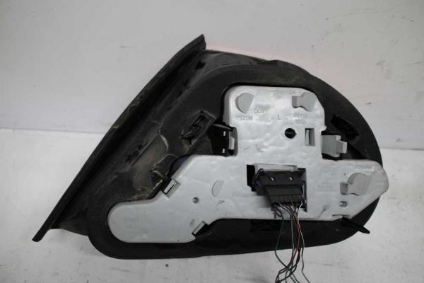 FEU ARRIERE GAUCHE JAGUAR S-TYPE 1999-2009 - Vue 2